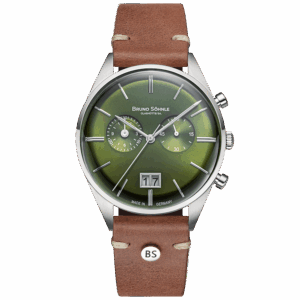 Bruno Söhnle 17-13233-441 Merano Chronograph