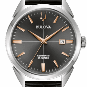 Bulova 96B422 Sutton Classic Automatik