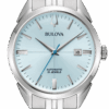 Bulova 96B423 Sutton Classic Automatik