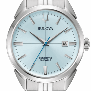 Bulova 96B423 Sutton Classic Automatik