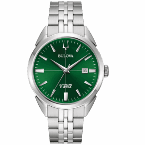 Bulova 96B424 Sutton Classic Automatik