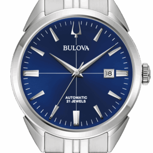 Bulova 96B425 Sutton Classic Automatik