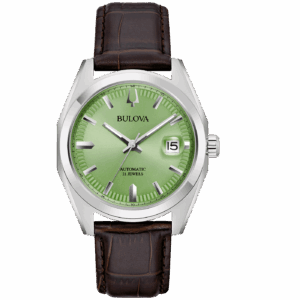 Bulova 96B429 Surveyor Automatik