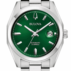 Bulova 96B429 Surveyor Automatik