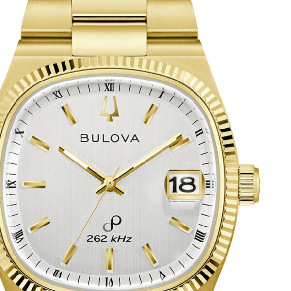 Bulova 97B223 Super Seville | Gerlach Watches