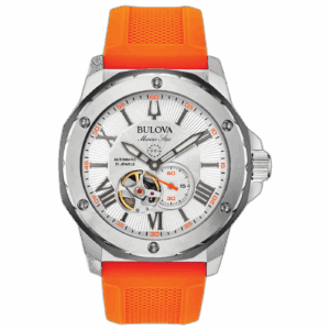 Bulova 98A226 Marinestar Automatik Series A
