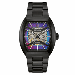 Bulova 98A320 Maquina Automatik