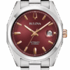 Bulova 98B422 Surveyor Automatik