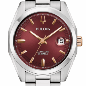 Bulova 98B422 Surveyor Automatik