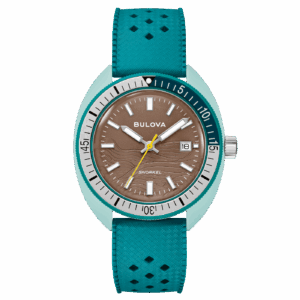 Bulova 98B446 Snorkel