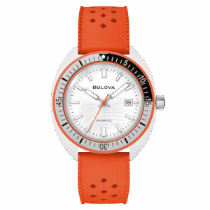 Bulova 98B448 Snorkel