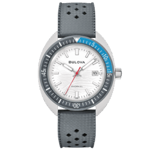 Bulova 98B449 Snorkel