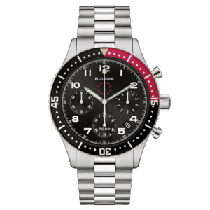 Bulova 98B451 Marine Star Chronograph