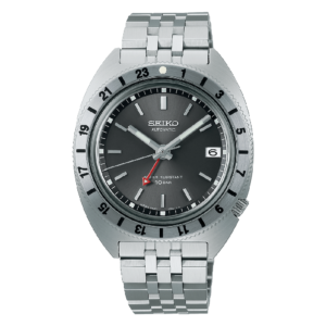 Seiko SPB411J1 Prospex Land GMT Limited Edition