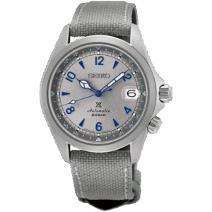 Seiko SPB355J1 Prospex Alpinist European Limited Edition