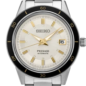 Seiko SRPG03J1 Presage Style60's Automatik