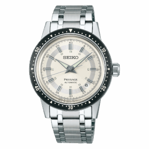 Seiko SRPK61 Presage Style60s 60th Anniversary Limited Edition