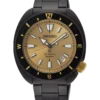 Seiko SRPJ73K1 Prospex Land Tortoise 50 Jahre Seiko Deutschland Limited Edition