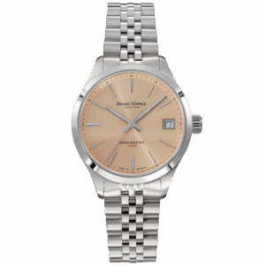 Bruno Söhnle 17-13226-542 Turin II Small