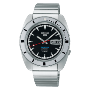 Seiko 5 Sports SRPL05K1 Limited Edition 1968 Recreation