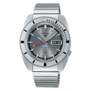 Seiko 5 Sports SRPL03K1 Limited Edition 1968 Recreation