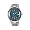 Seiko SSK009J1 Presage Style60's GMT Automatik