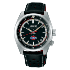 Seiko SPB517J1 Prospex X Datsun Speedtimer Automatik Limited Edition