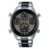 Seiko SFJ005P1 Prospex Speedtimer Solar Chronograph Limited Edition