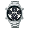 Seiko SFJ001P1 Prospex Speedtimer Solar Chronograph
