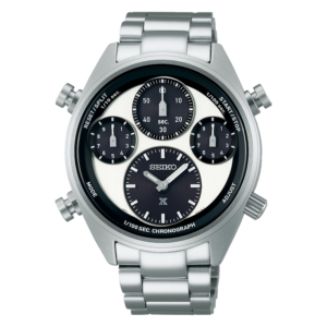 Seiko SFJ001P1 Prospex Speedtimer Solar Chronograph