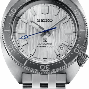 Seiko SPB333J1 Prospex Save the Ocean Limited Edition