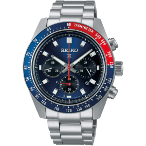 Seiko SSC913P1 Prospex Speedtimer Solar Chronograph