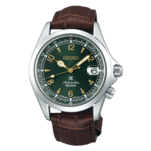 Seiko SPB121J1 Prospex Alpinist