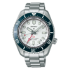 Seiko SPB519J1 Prospex GMT Diver Automatik
