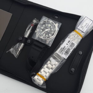 Citizen NY0040-09EEM Promaster Automatik