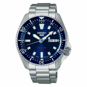 Seiko 5 Sports SRPL83K1 SKX Series Automatik
