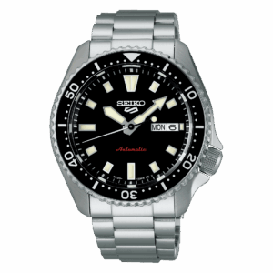 Seiko 5 Sports SRPL85K1 SKX Series Automatik