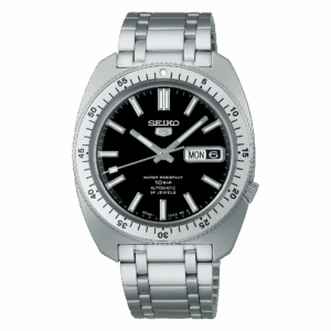Seiko 5 Sports SRPL93K1 SKX Series Automatik Limited Edition