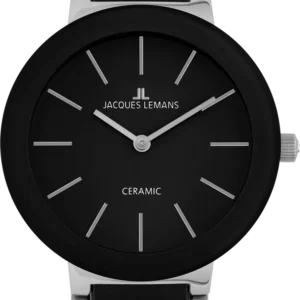 Jacques Lemans 42-7A Monaco Ceramic