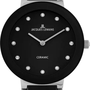 Jacques Lemans 42-7G Monaco Ceramic