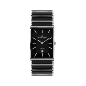Jacques Lemans 1-1593-1A York Ceramic