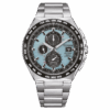 Citizen AT8238-84M Eco-Drive Funk Super Titanium