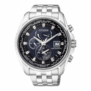 Citizen AT9030-55L Eco-Drive Funk-Solaruhr