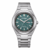 Citizen AW0130-85XE Eco-Drive Super Titanium Zenshin