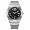 Citizen AW1641-81E  Eco-Drive Super Titanium