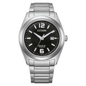 Citizen AW1641-81E  Eco-Drive Super Titanium
