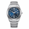 Citizen AW1641-81L  Eco-Drive Super Titanium