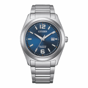 Citizen AW1641-81L  Eco-Drive Super Titanium