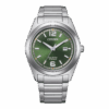 Citizen AW1641-81X Eco-Drive Super Titanium