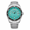 Citizen AW1760-81W Marine Eco-Drive "Fantastic Four"